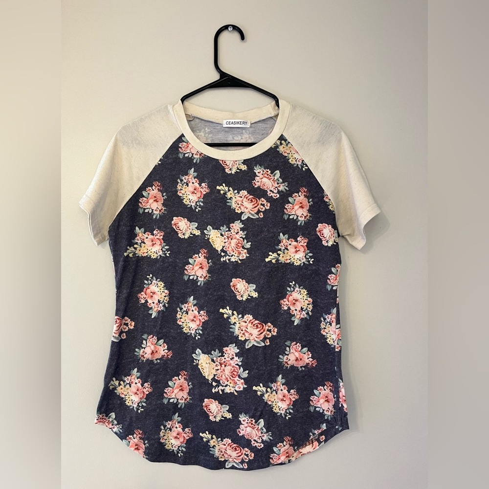 Woman’s Top